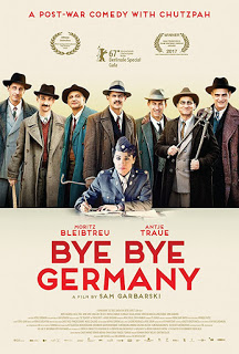 Bye Bye Alemanha (2018)